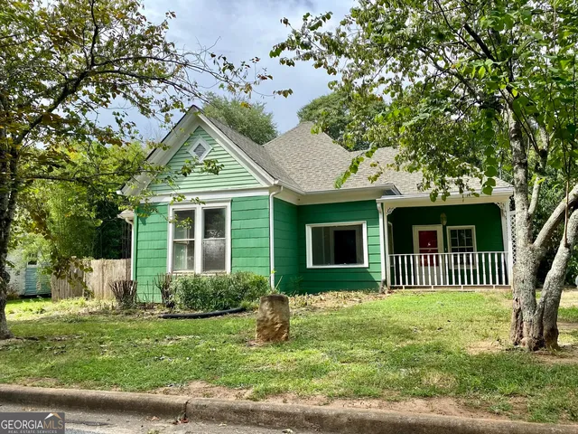 $1,650 | 495 Ruth Street, Athens, GA 30601