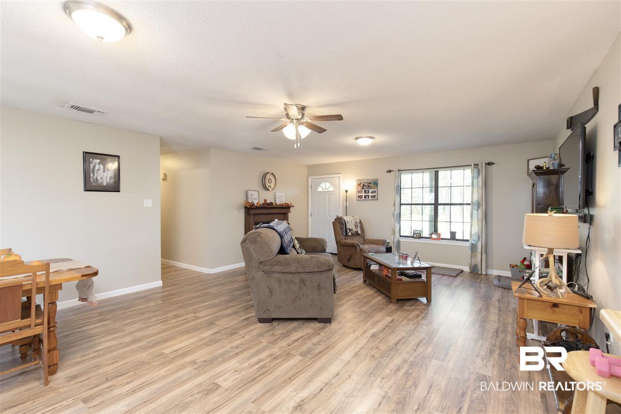 15724 Fackler Road Loxley, AL 36551 - Photo 7 of 29