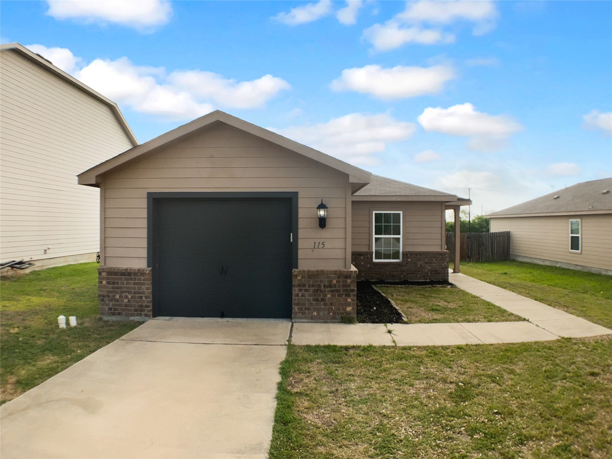115 Millers Loop Jarrell, TX 76537 - Photo 1 of 1 Gallery Image 1