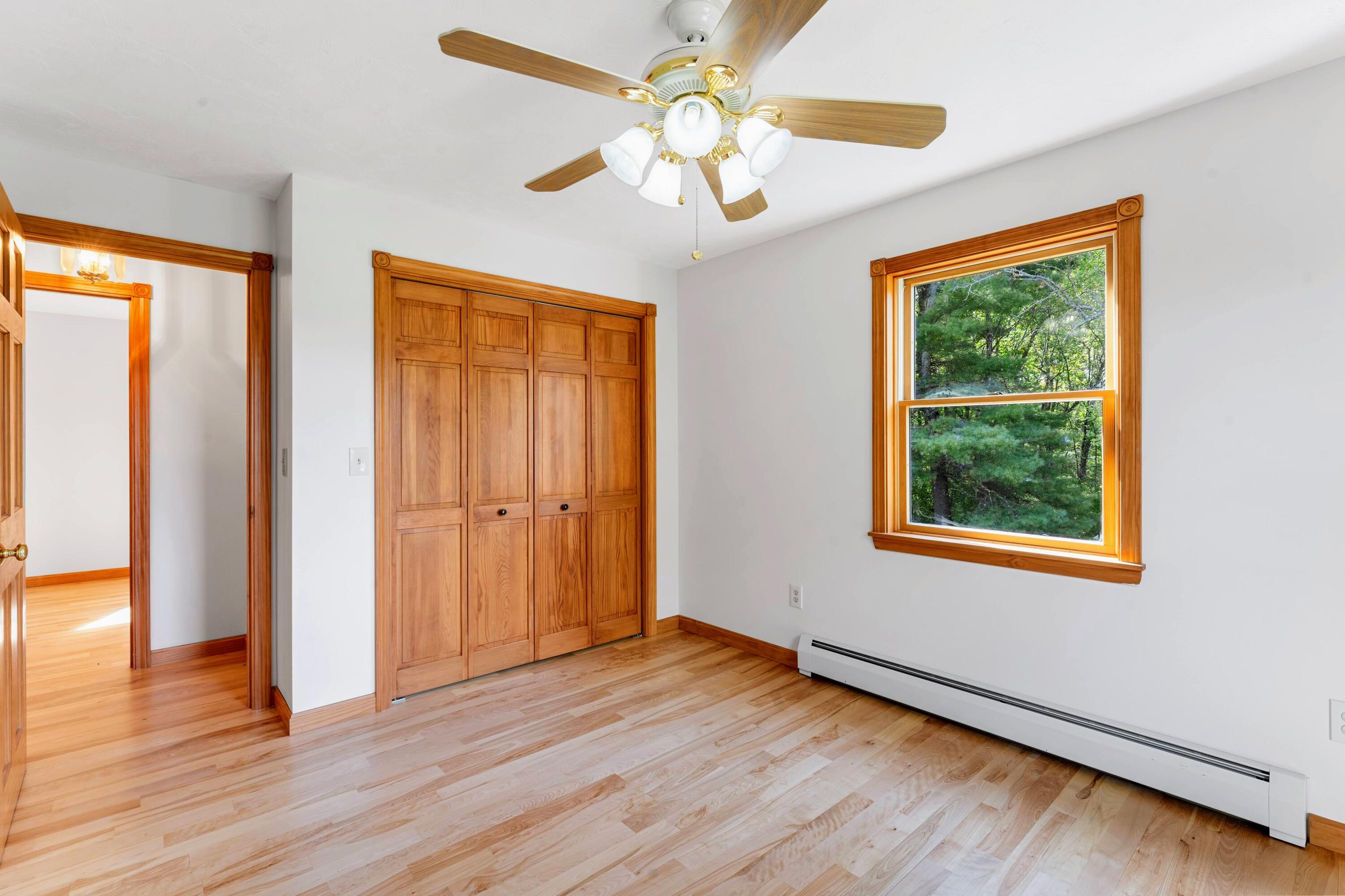 659 Bangor Road Waterville, ME 04901 - Photo 23 of 59 Bedroom
