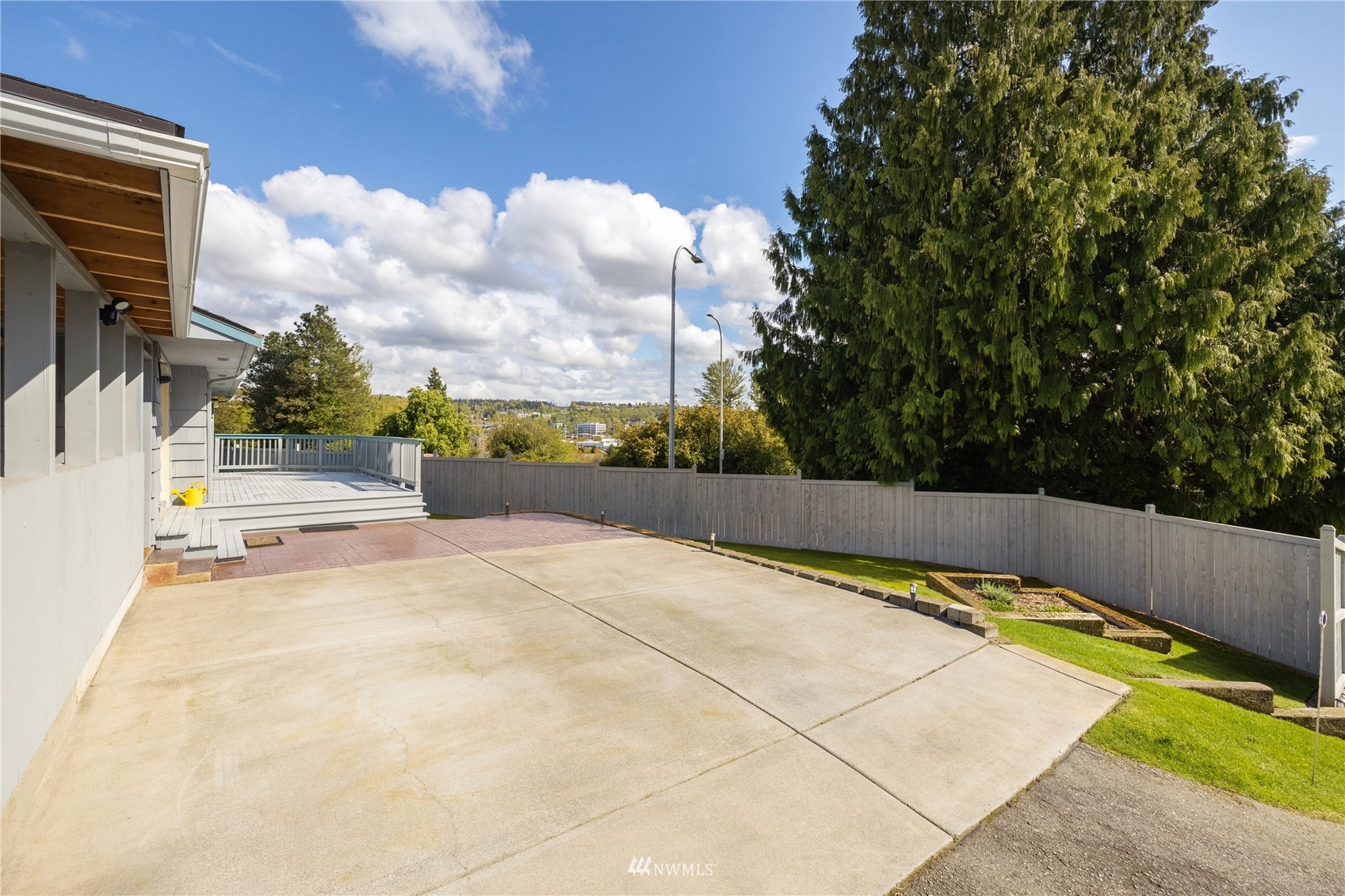 420 Southwest Sunset Boulevard Renton, WA 98057 - Photo 28 of 36 a view of swimming pool with a yard