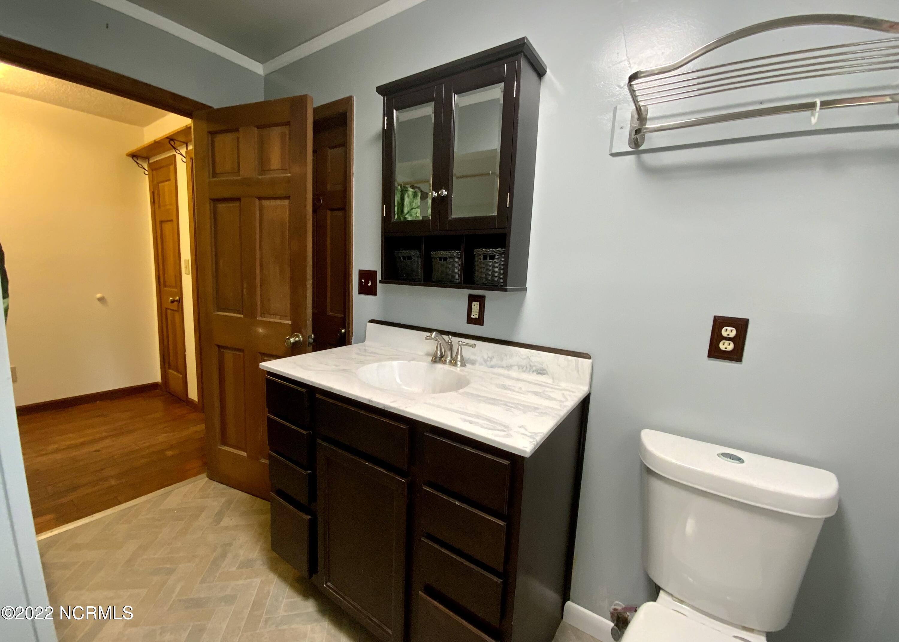 167 Firetower Road Beaufort, NC 28516 - Photo 17 of 29 Bath