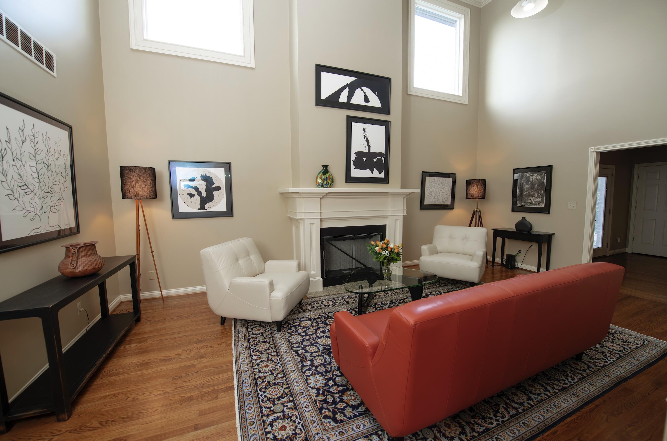 3003 Ironworks Road Georgetown, KY 40324 - Photo 18 of 53 Formal_Living Room