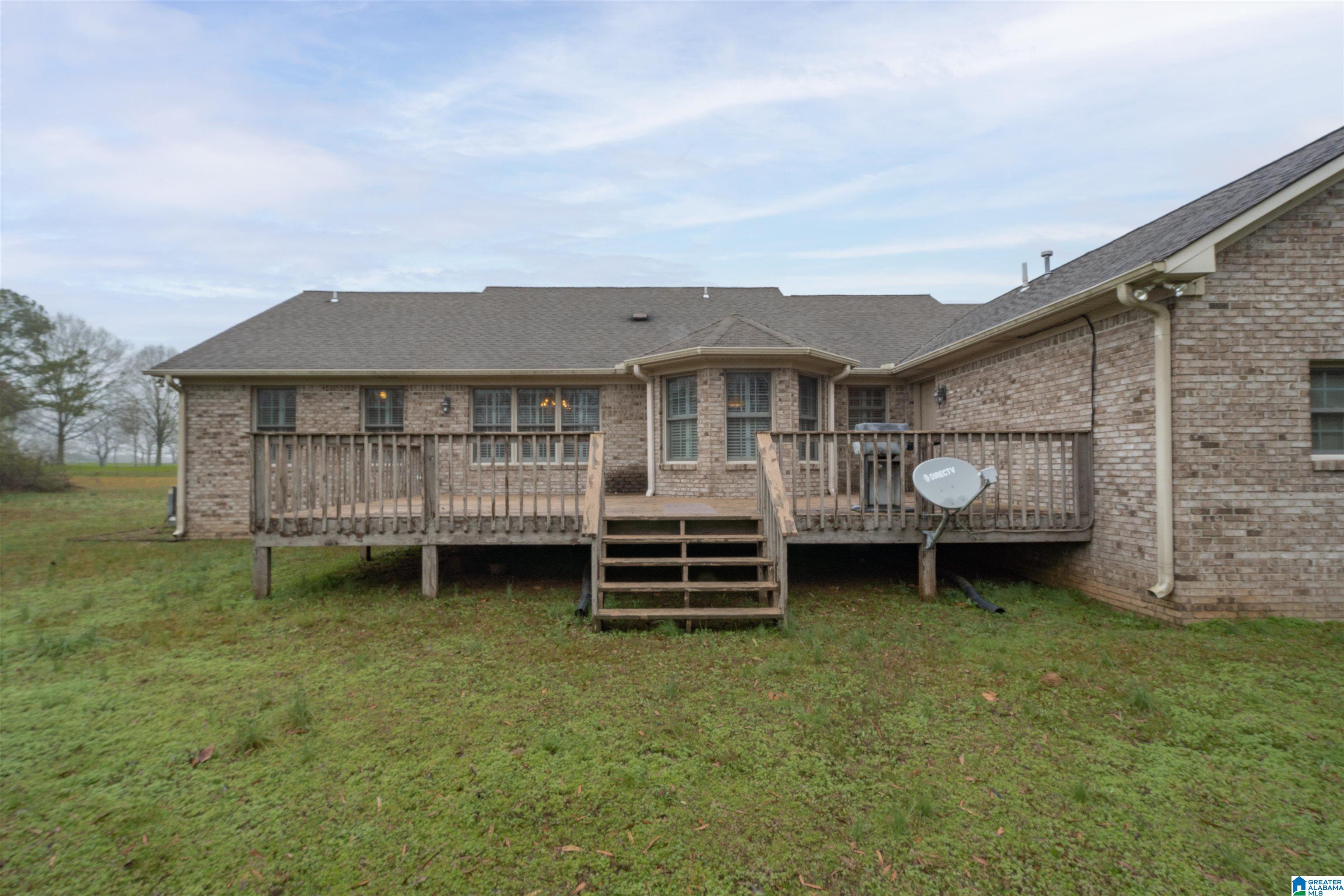 941 Hopewell Road Northeast Hanceville, AL 35077 - Photo 35 of 46