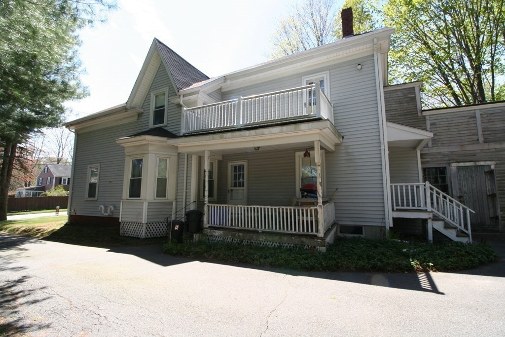 237 Maple Street Danvers, MA 01923 - Photo 8 of 28 Gallery Image 8