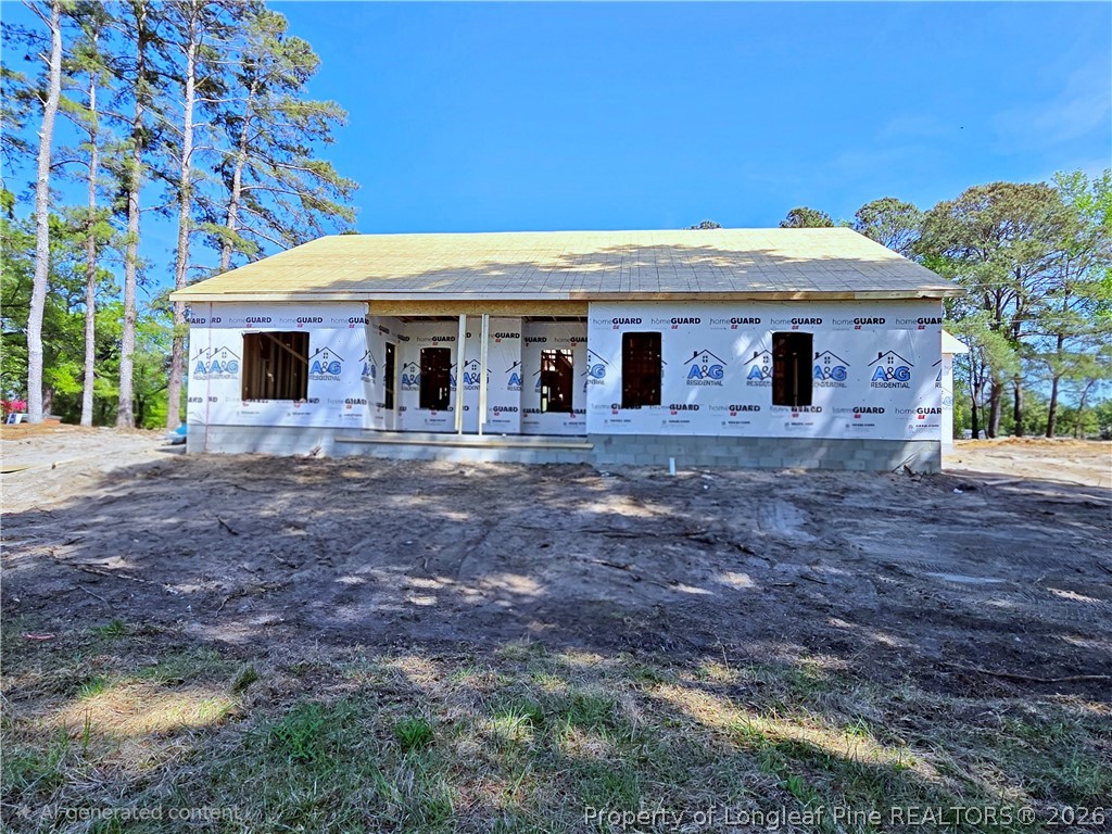 2736 Norrington Road Lillington, NC 27546 - Photo 2 of 2