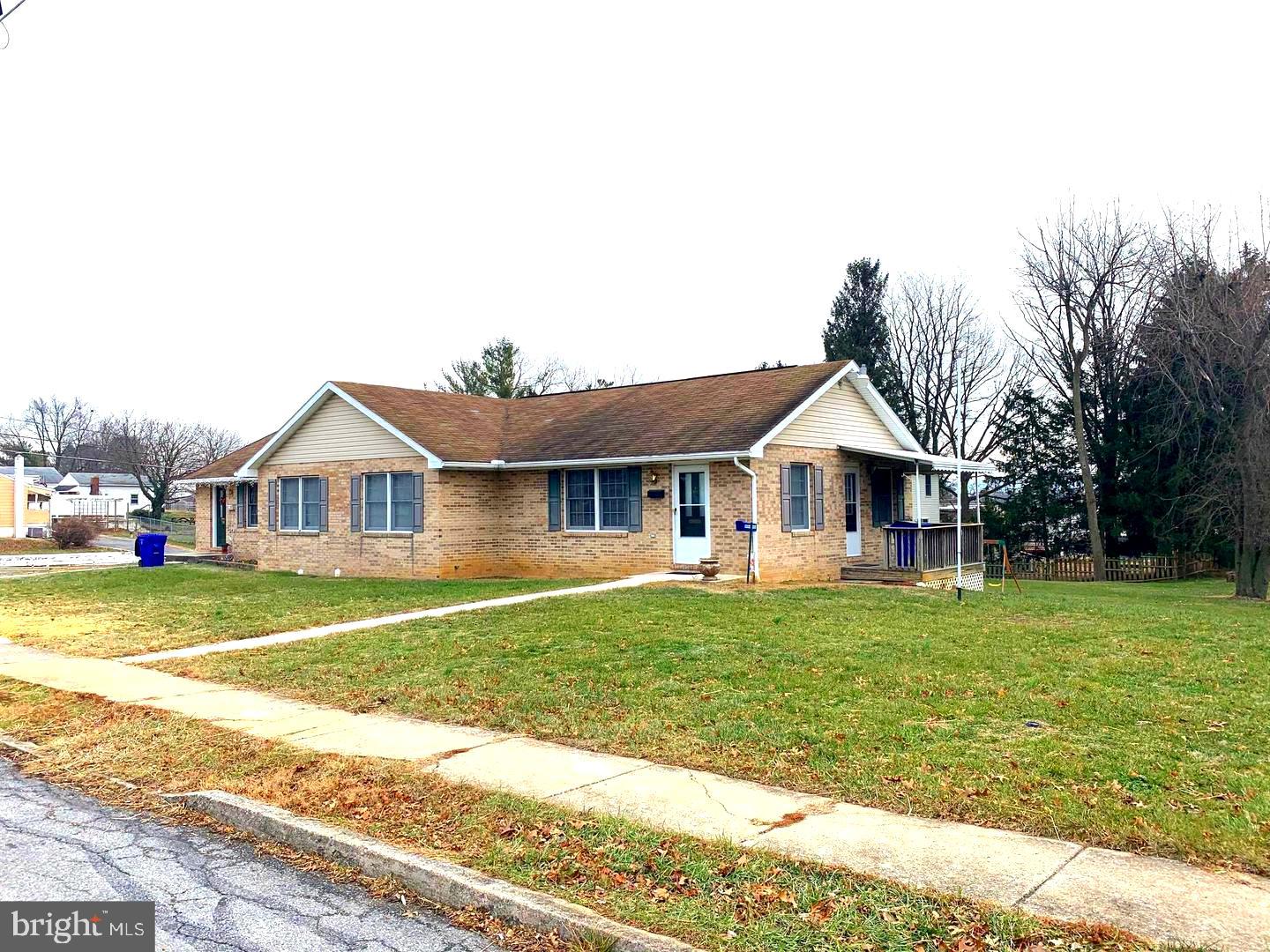 250 Nottingham Road Hagerstown, MD 21740 - Photo 3 of 5