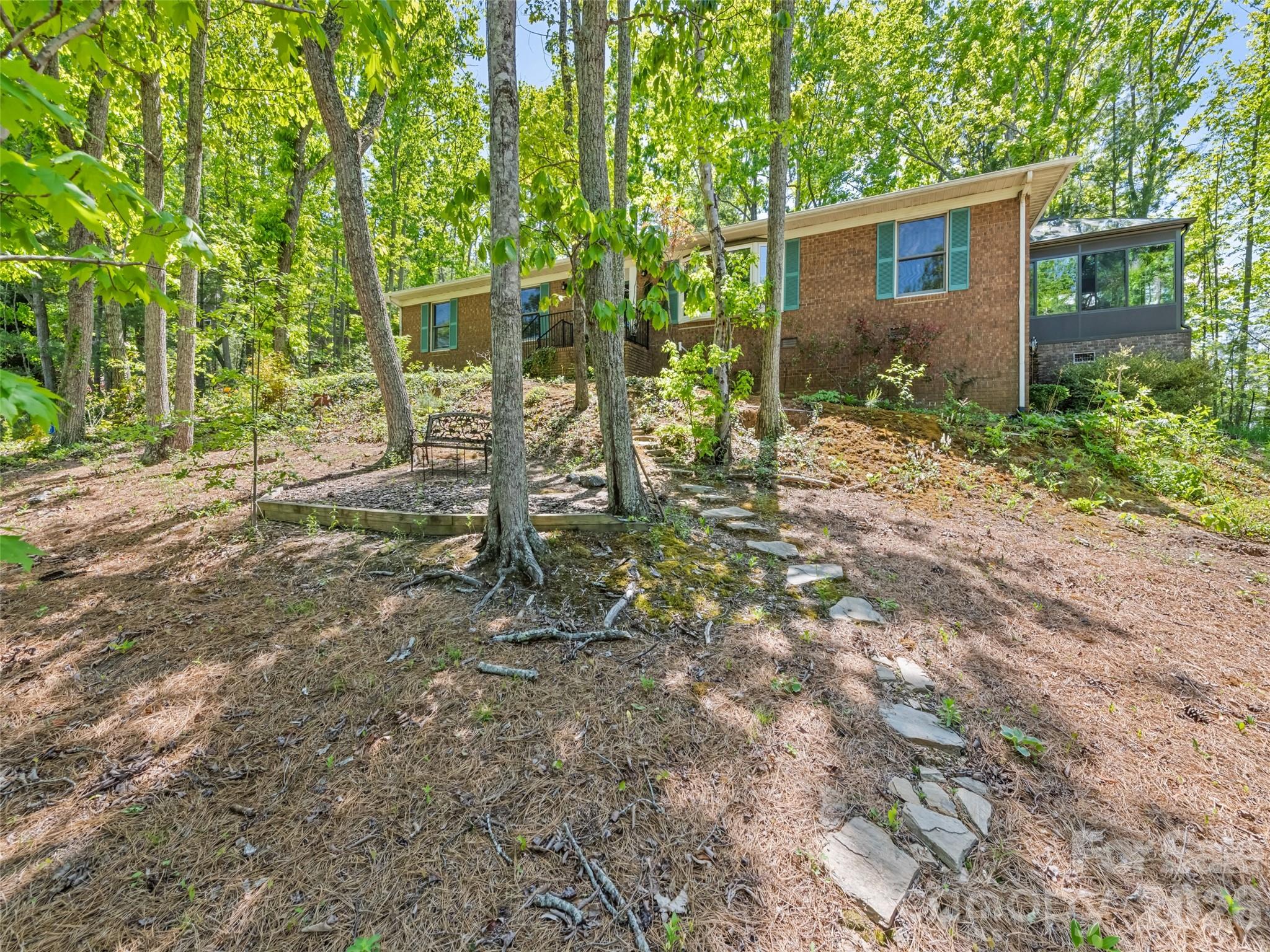 5 Sunny Ridge Drive Asheville, NC 28804 - Photo 23 of 26