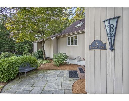 6 Ridge View Court Smithfield, RI 02917 - Photo 3 of 29