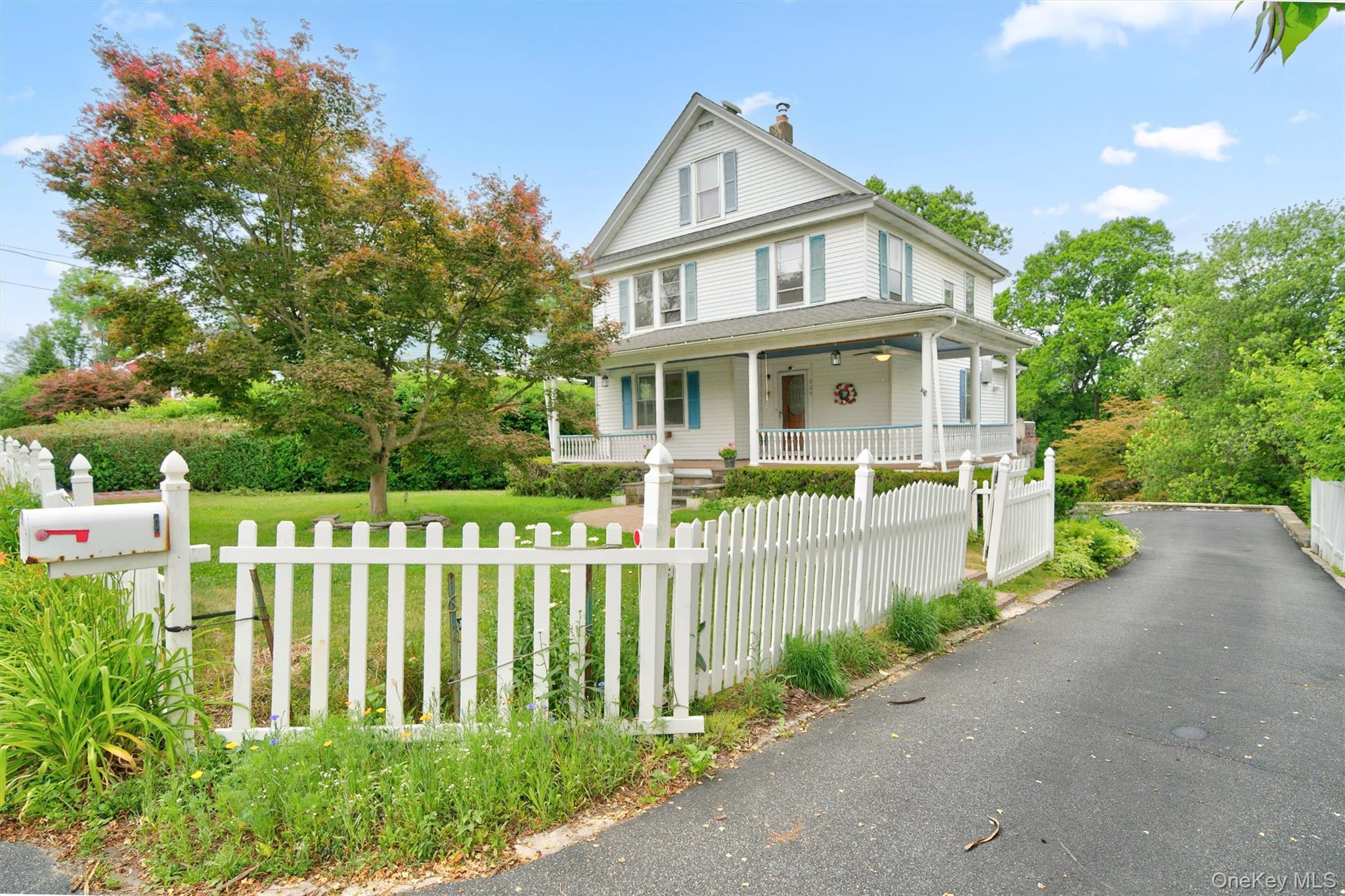 609 Stage Road Monroe, NY 10950 - Photo 5 of 49