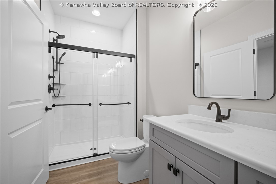 110 Ruffner Circle Fraziers Bottom, WV 25082 - Photo 31 of 39 Gallery Image 31