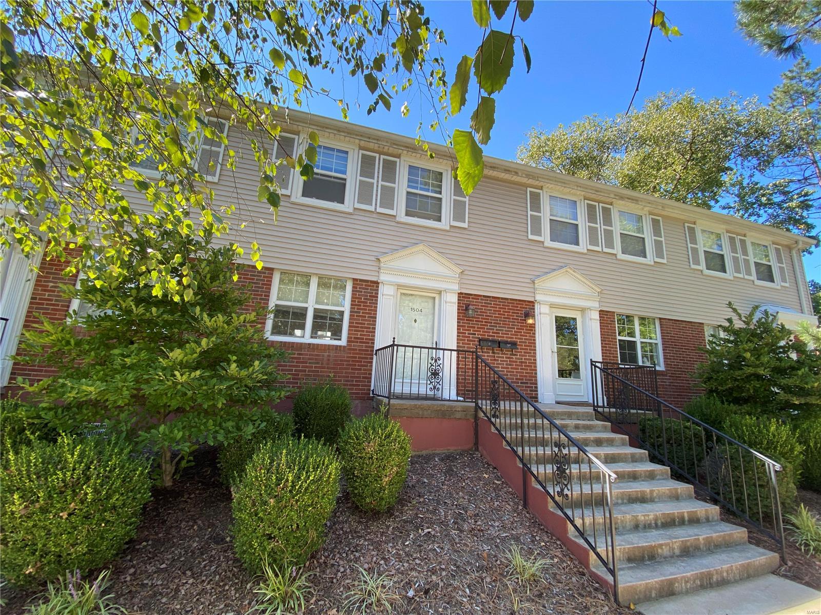 1504 Swallow Drive St. Louis, MO 63144 - Photo 20 of 23