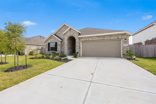 $2,295 | 2627 Olivine Stone Drive, Richmond, TX 77469