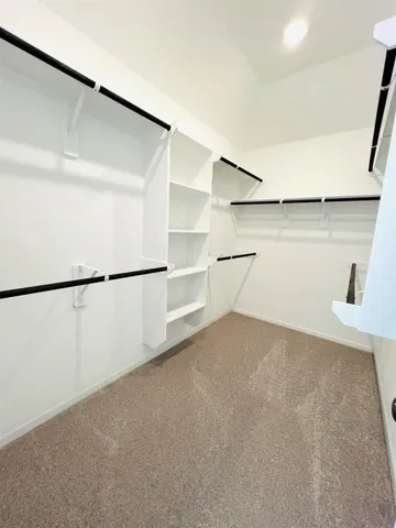 a view of small space