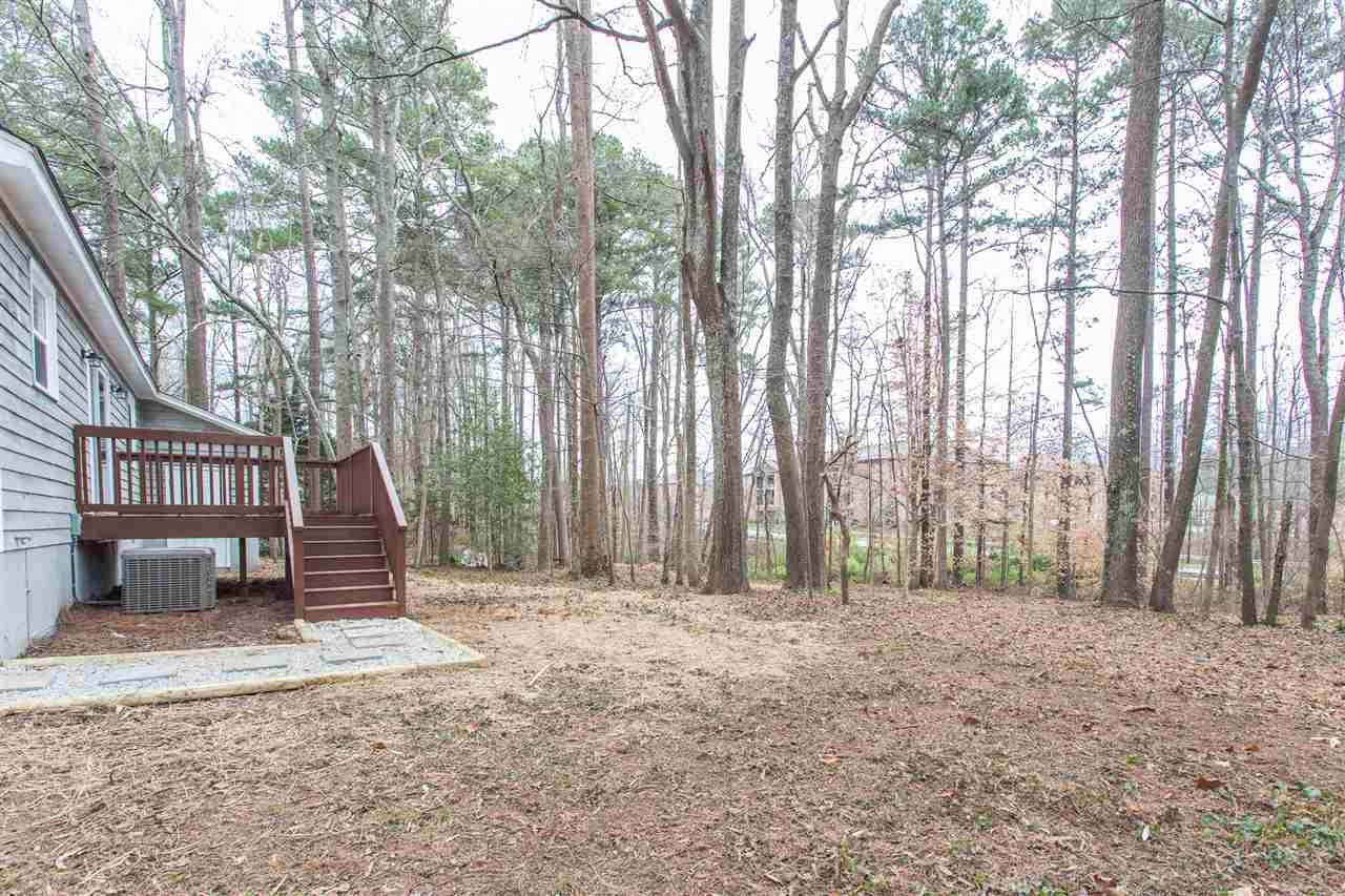 6213 Garrett Road Raleigh, NC 27606 - Photo 18 of 20 Photo 18