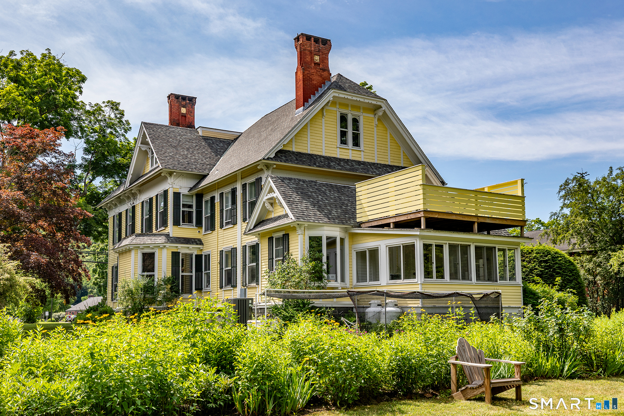 67 North Main Street Kent, CT 06757 - Photo 33 of 40