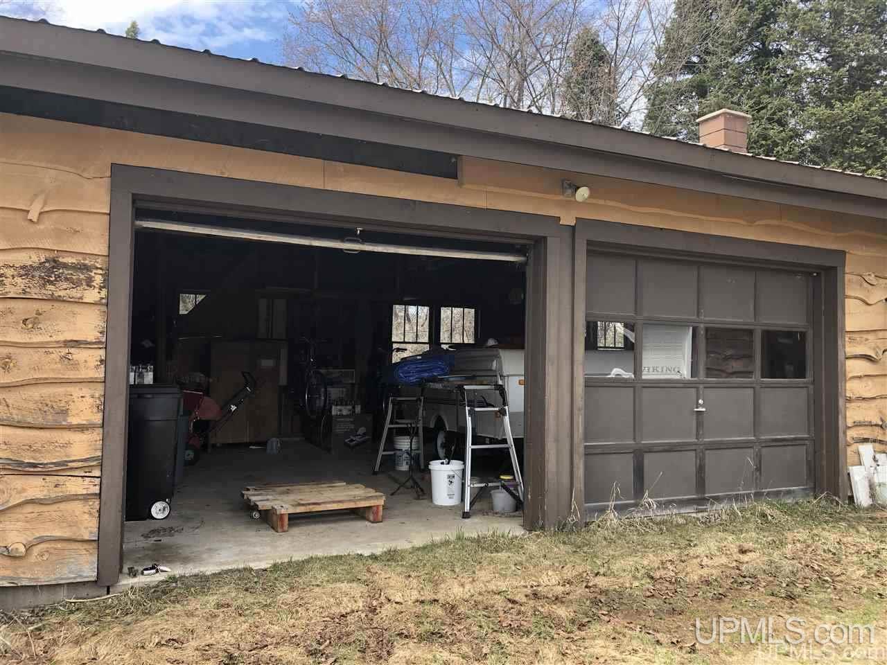 N5930 Hallstrom Road Eben Junction, MI 49825 - Photo 32 of 39