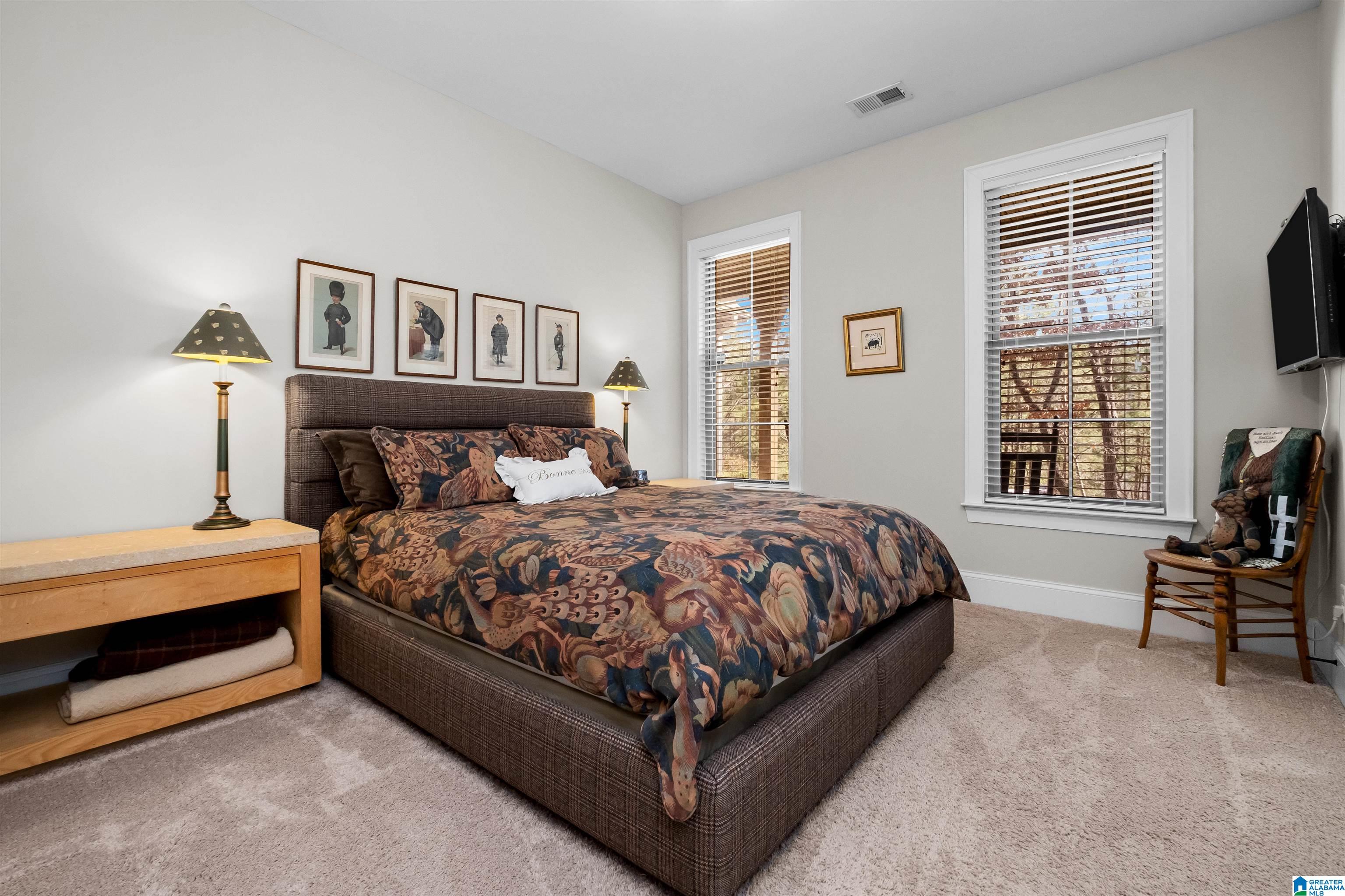 151 High Hampton Drive Pelham, AL 35124 - Photo 25 of 55