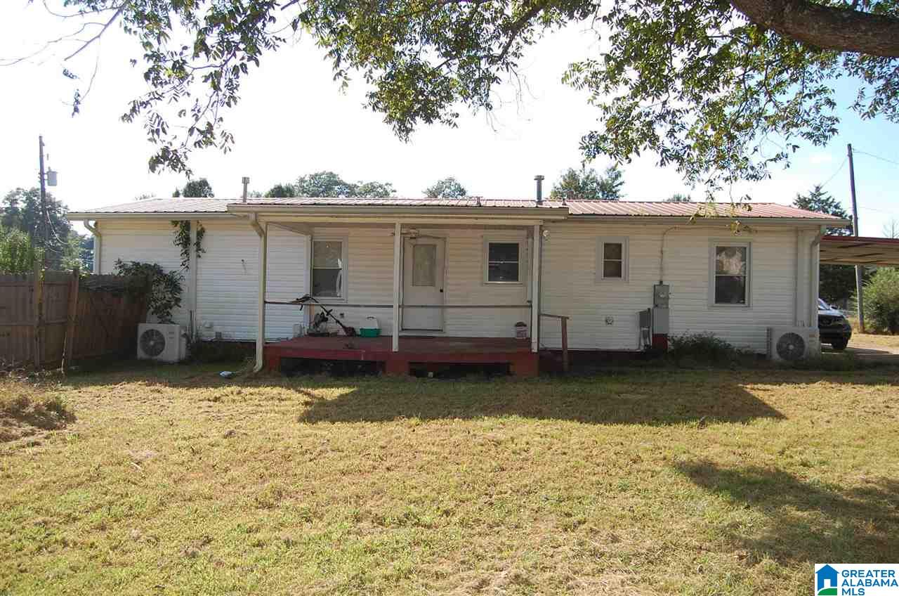 1322 Buckelew Bridge Road Anniston, AL 36207 - Photo 16 of 16