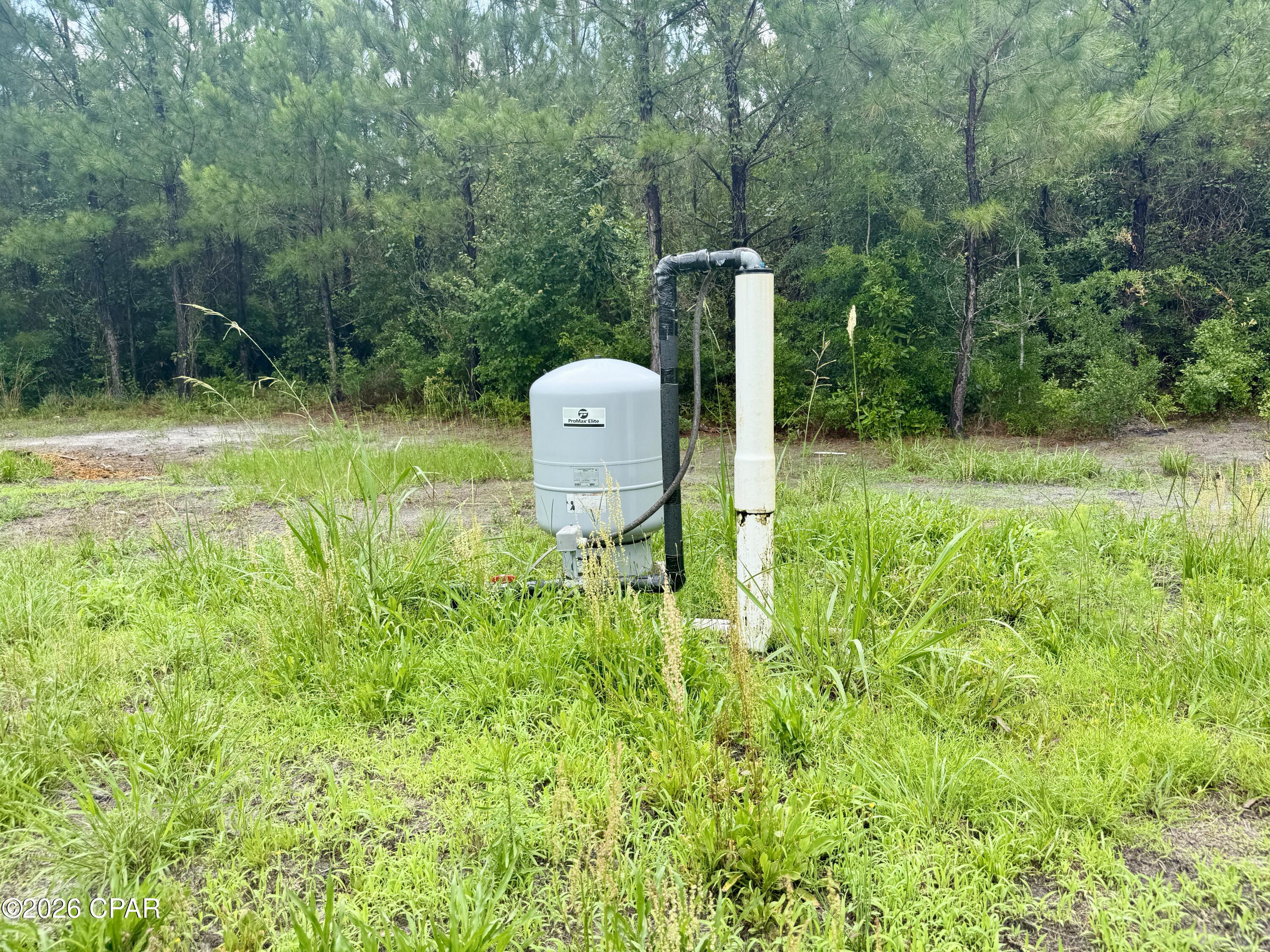 14567 C J Roberts Road Blountstown, FL 32424 - Photo 19 of 38