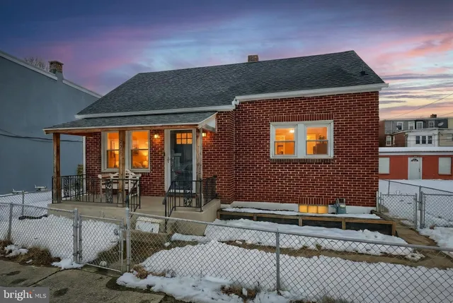 $169,900 | 231 Rockdale Avenue, York, PA 17403