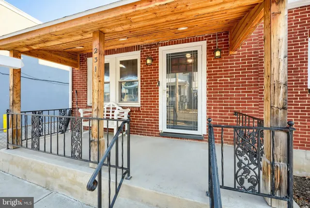 $169,900 | 231 Rockdale Avenue, York, PA 17403