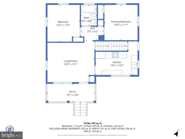 $169,900 | 231 Rockdale Avenue, York, PA 17403