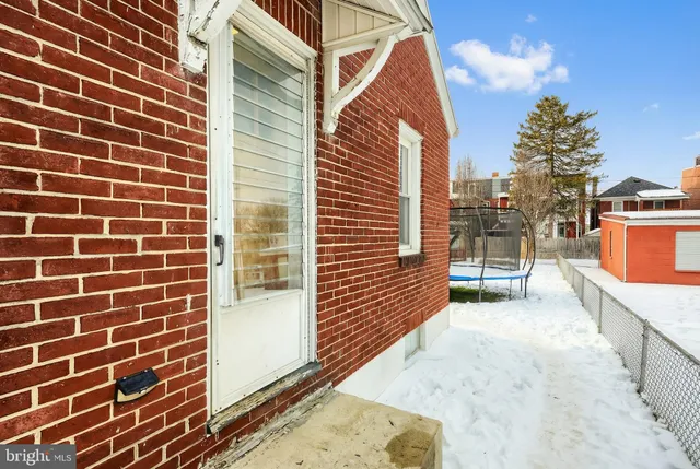 $169,900 | 231 Rockdale Avenue, York, PA 17403