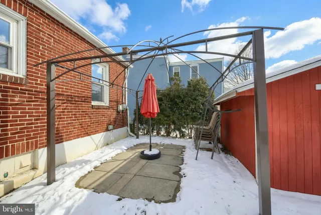 $169,900 | 231 Rockdale Avenue, York, PA 17403