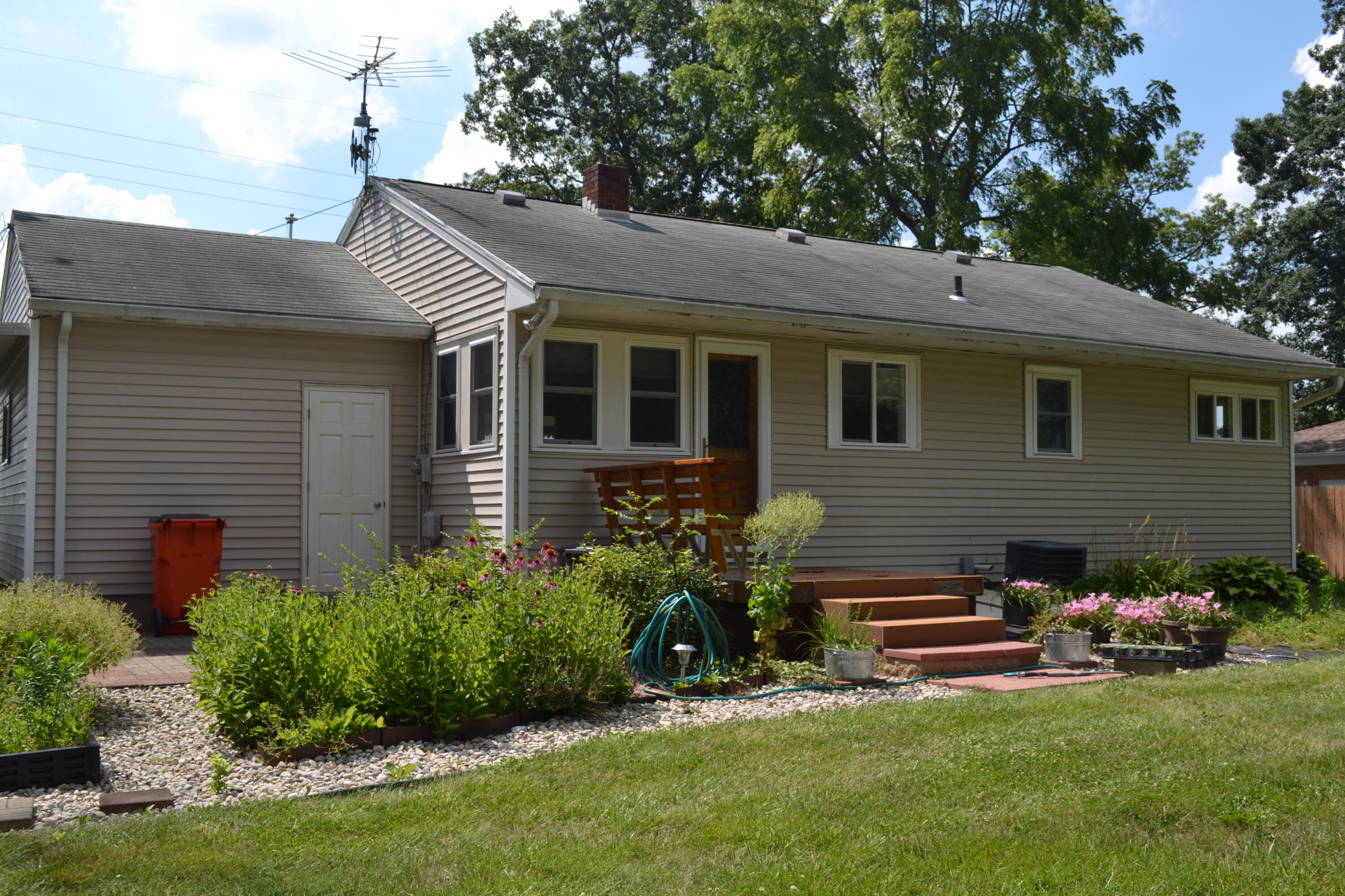 2936 Old Mill Road Springfield, OH 45502 - Photo 26 of 33 Gallery Image 26