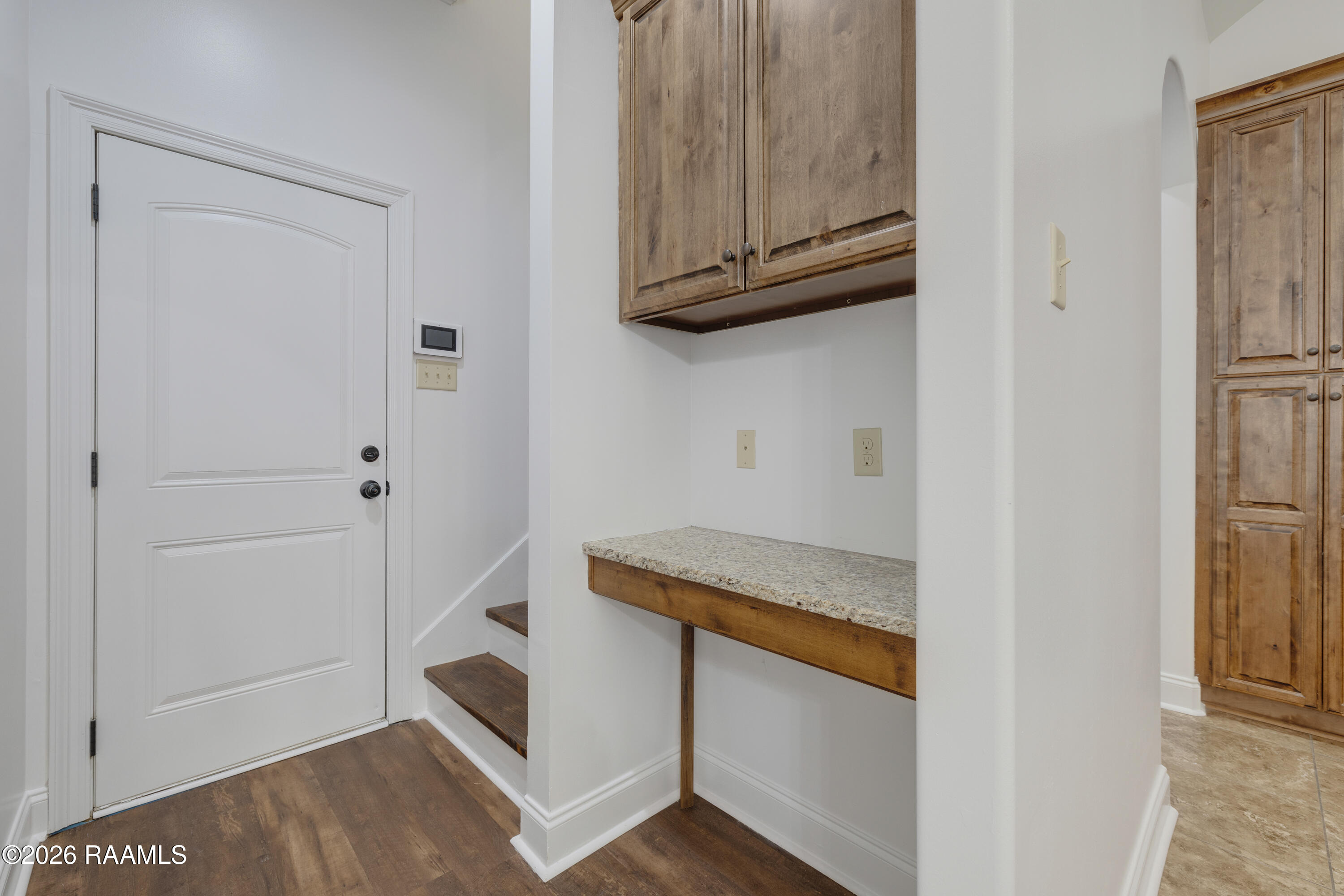 117 Range Drive Lafayette, LA 70508 - Photo 18 of 24 Computer Nook/Stairwell