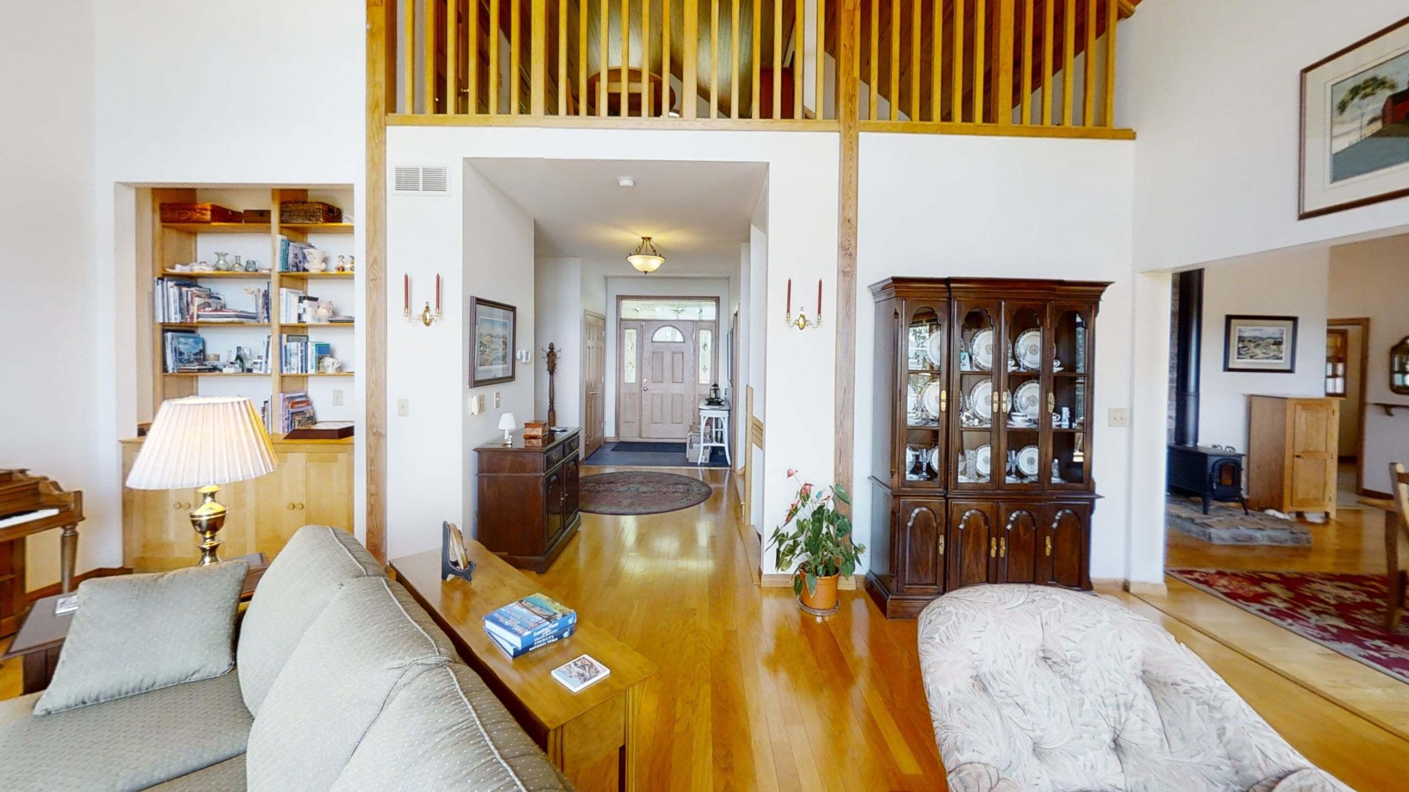 32 North Westridge Road Slatyfork, WV 26291 - Photo 18 of 65 Gallery Image 18