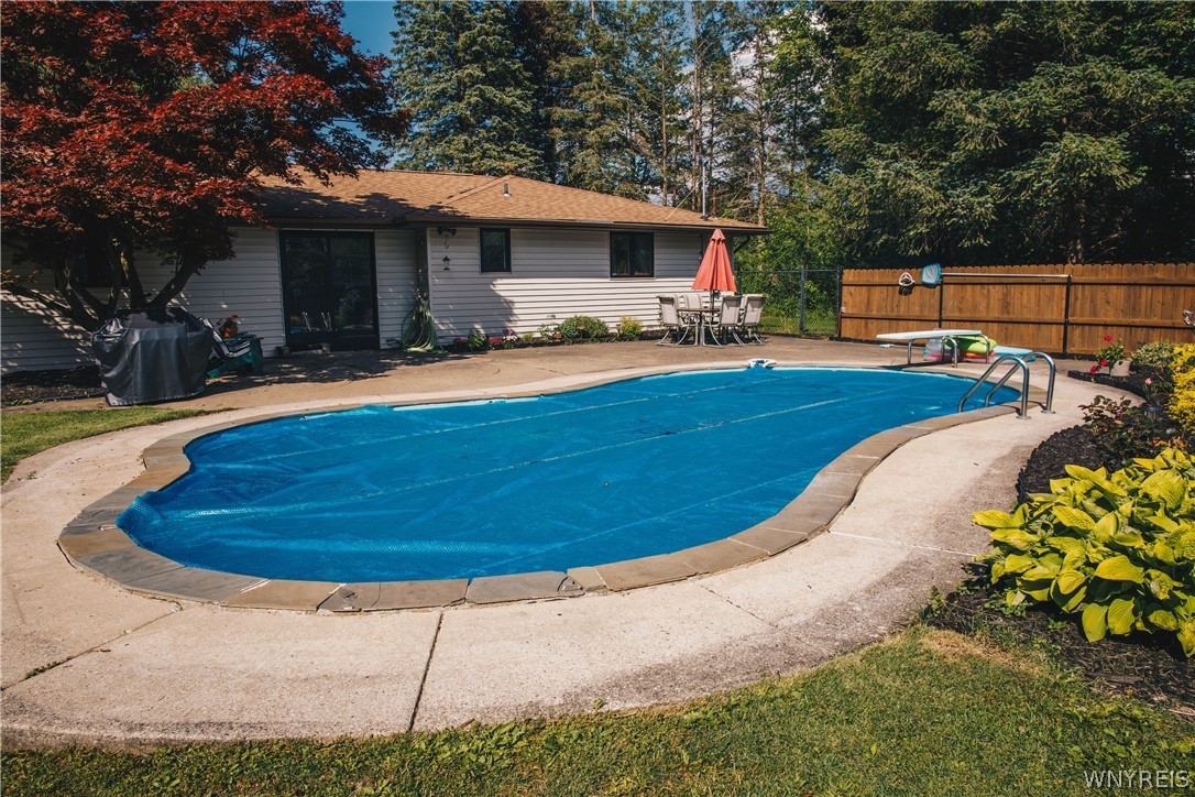 728 Four Rod Road Alden, NY 14004 - Photo 12 of 50