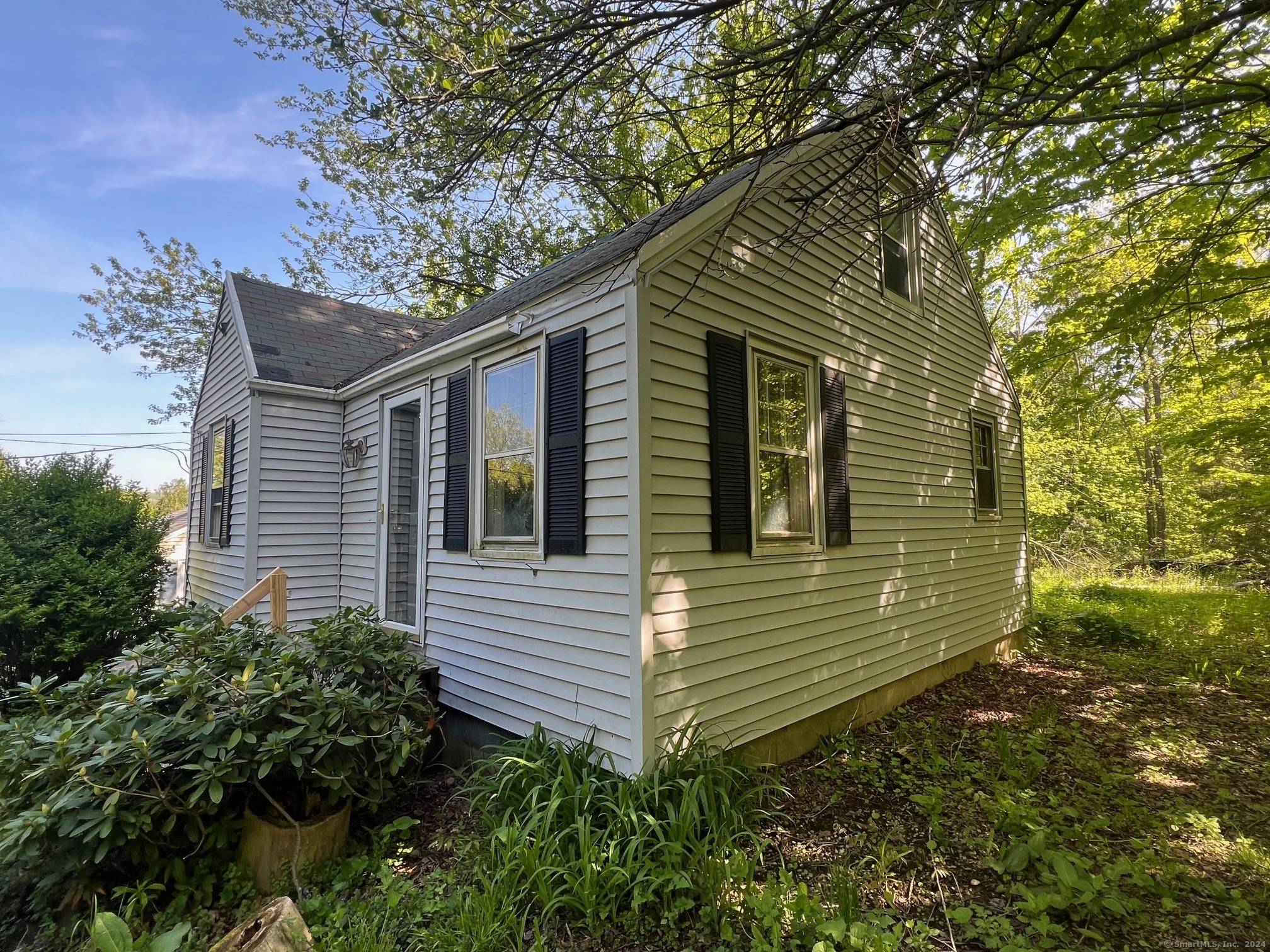 353 A Hayden Hill Road Torrington, CT 06790 - Photo 2 of 5 right side