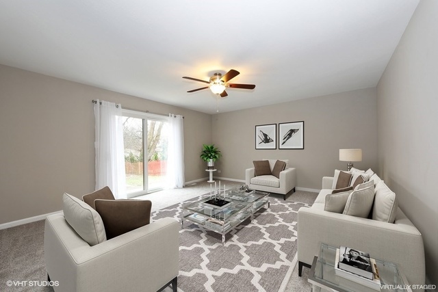 1297 West New Britton Drive Hoffman Estates, IL 60192 - Photo 7 of 13