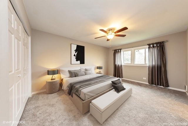 1297 West New Britton Drive Hoffman Estates, IL 60192 - Photo 10 of 13