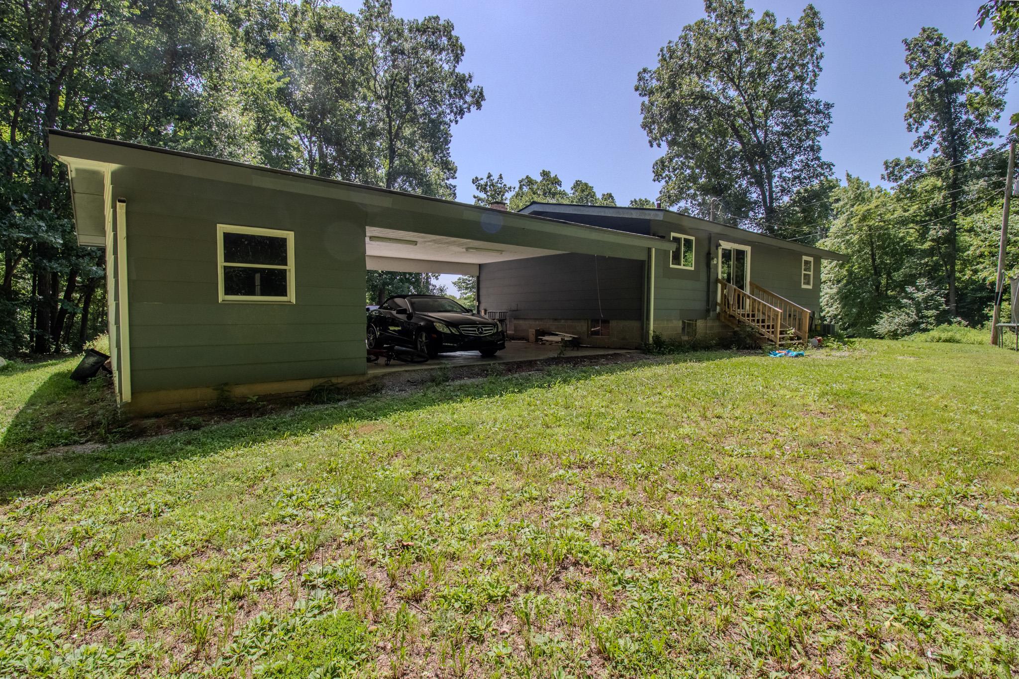 15255 Alleghany Road Thompsonville, IL 62890 - Photo 31 of 45