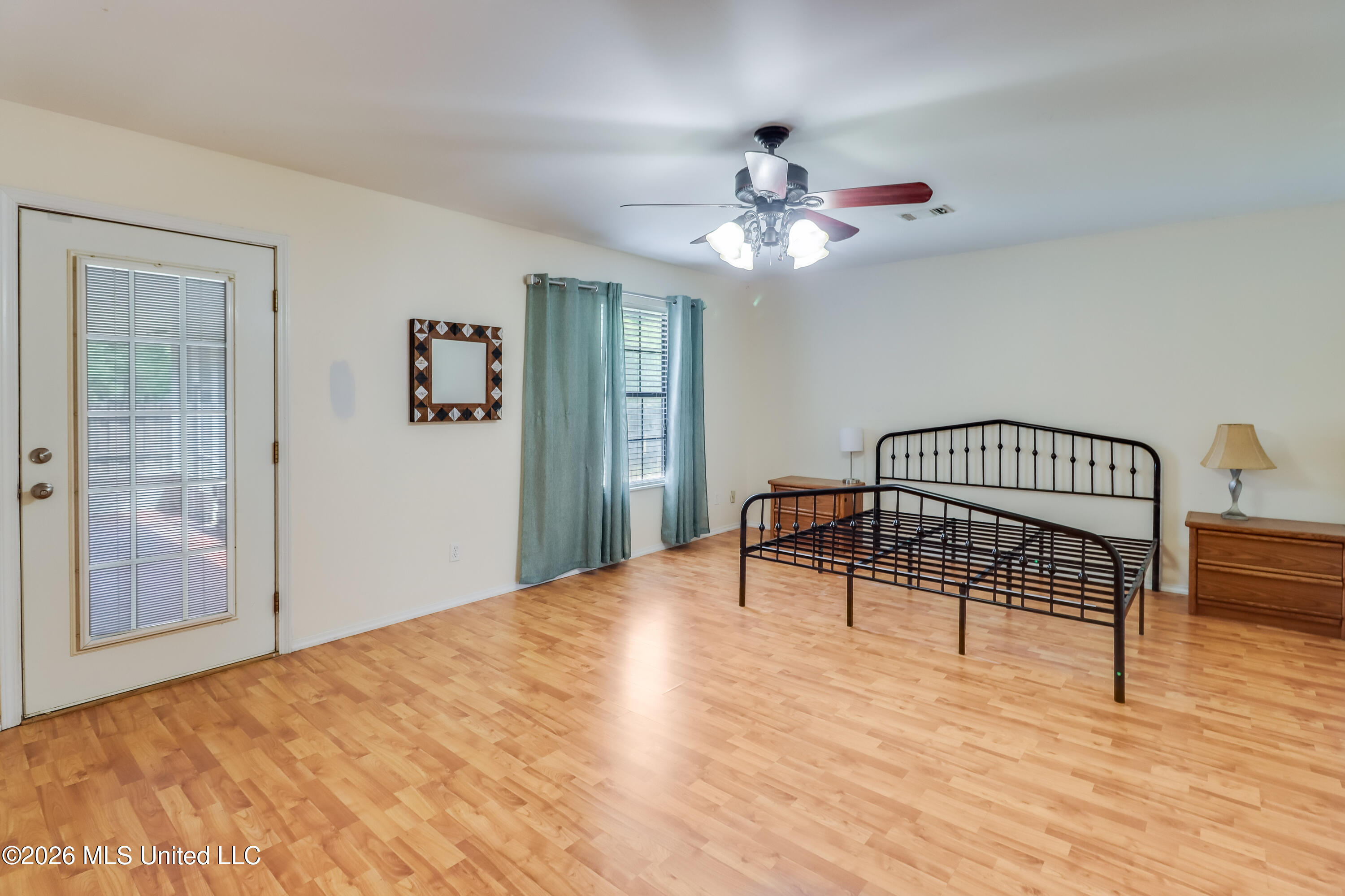 23083 Montebella Road Pass Christian, MS 39571 - Photo 14 of 22 Master Bedroom