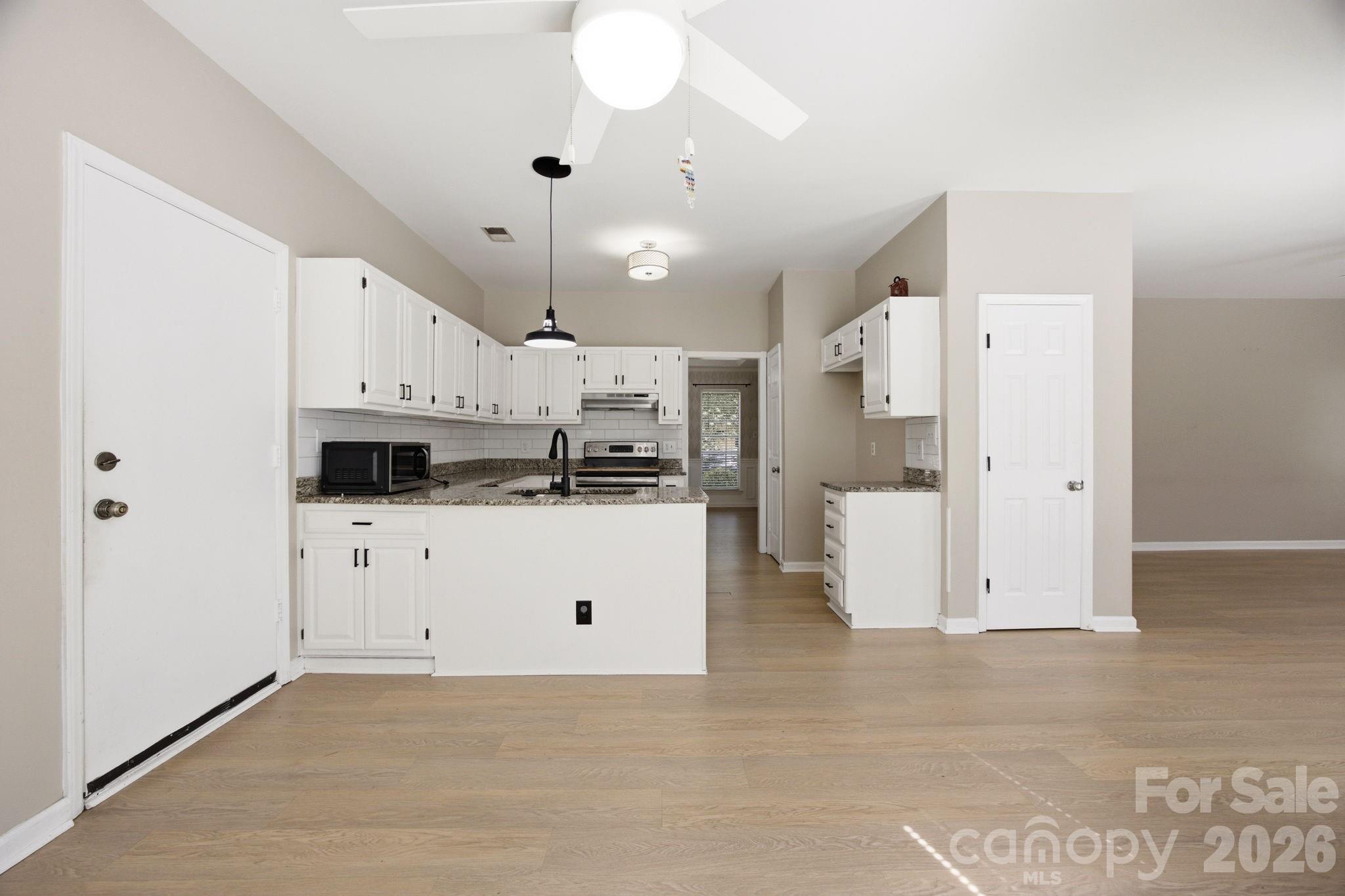8048 Hunley Ridge Road Matthews, NC 28104 - Photo 9 of 29