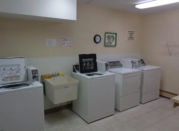 $755 | 201 South Minnesota Street, Unit G2, Redwood Falls, MN 56283