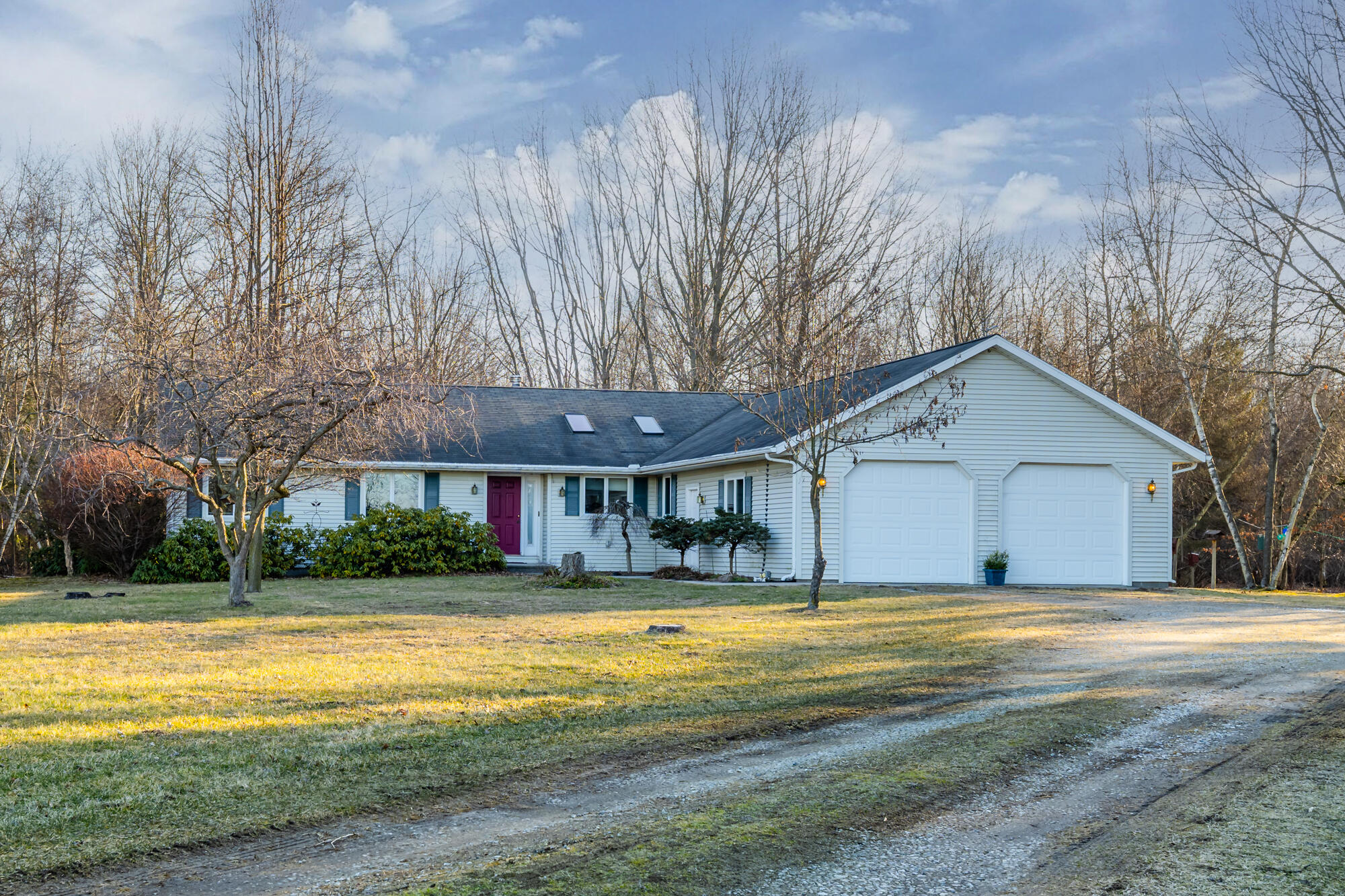 11285 Gast Road Bridgman, MI 49106 - Photo 1 of 39 Gast-102
