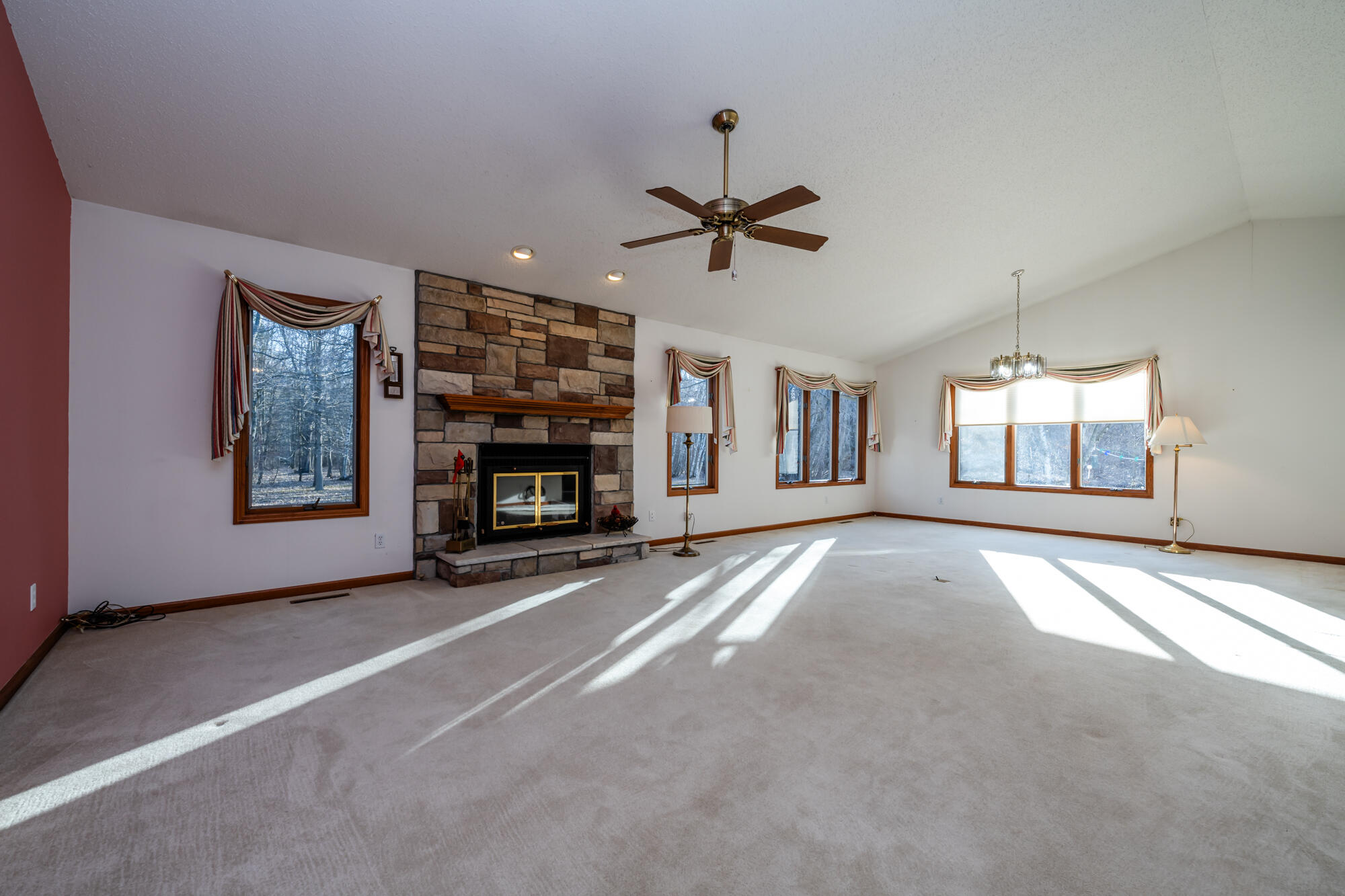 11285 Gast Road Bridgman, MI 49106 - Photo 3 of 39 Gast-104