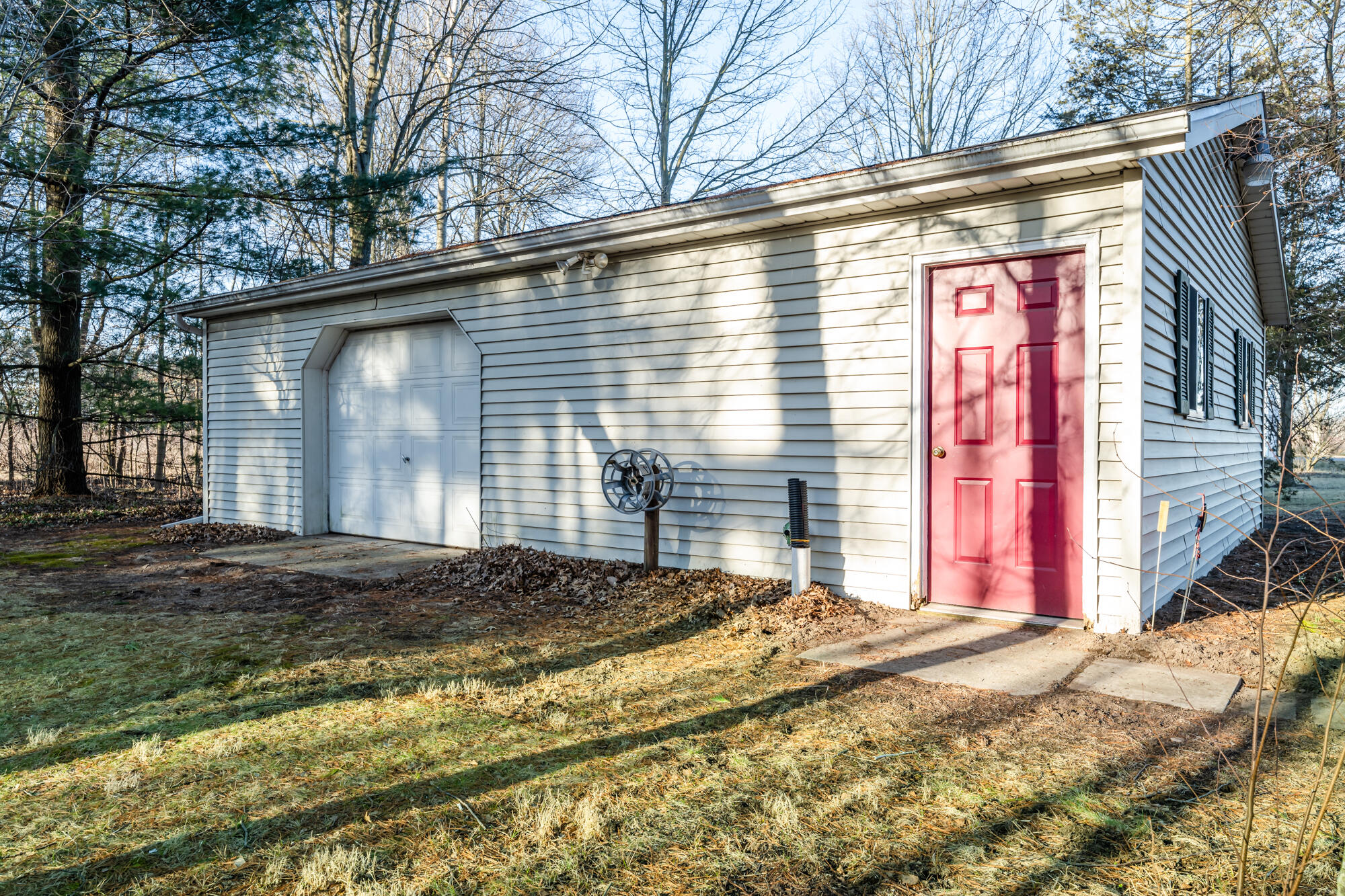 11285 Gast Road Bridgman, MI 49106 - Photo 32 of 39 Gast-133