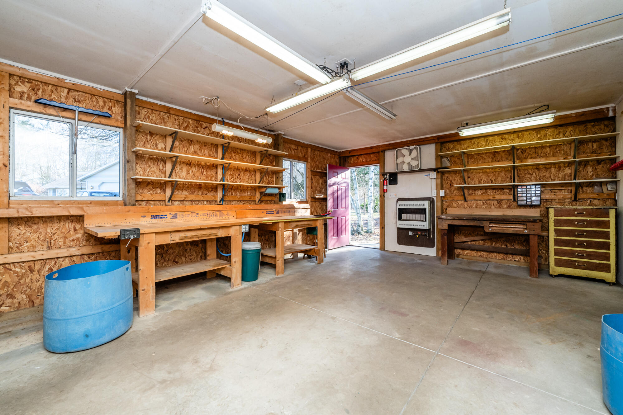 11285 Gast Road Bridgman, MI 49106 - Photo 35 of 39 Gast-136