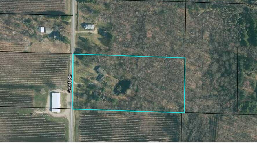 11285 Gast Road Bridgman, MI 49106 - Photo 38 of 39 Screenshot 2025-03-12 082930