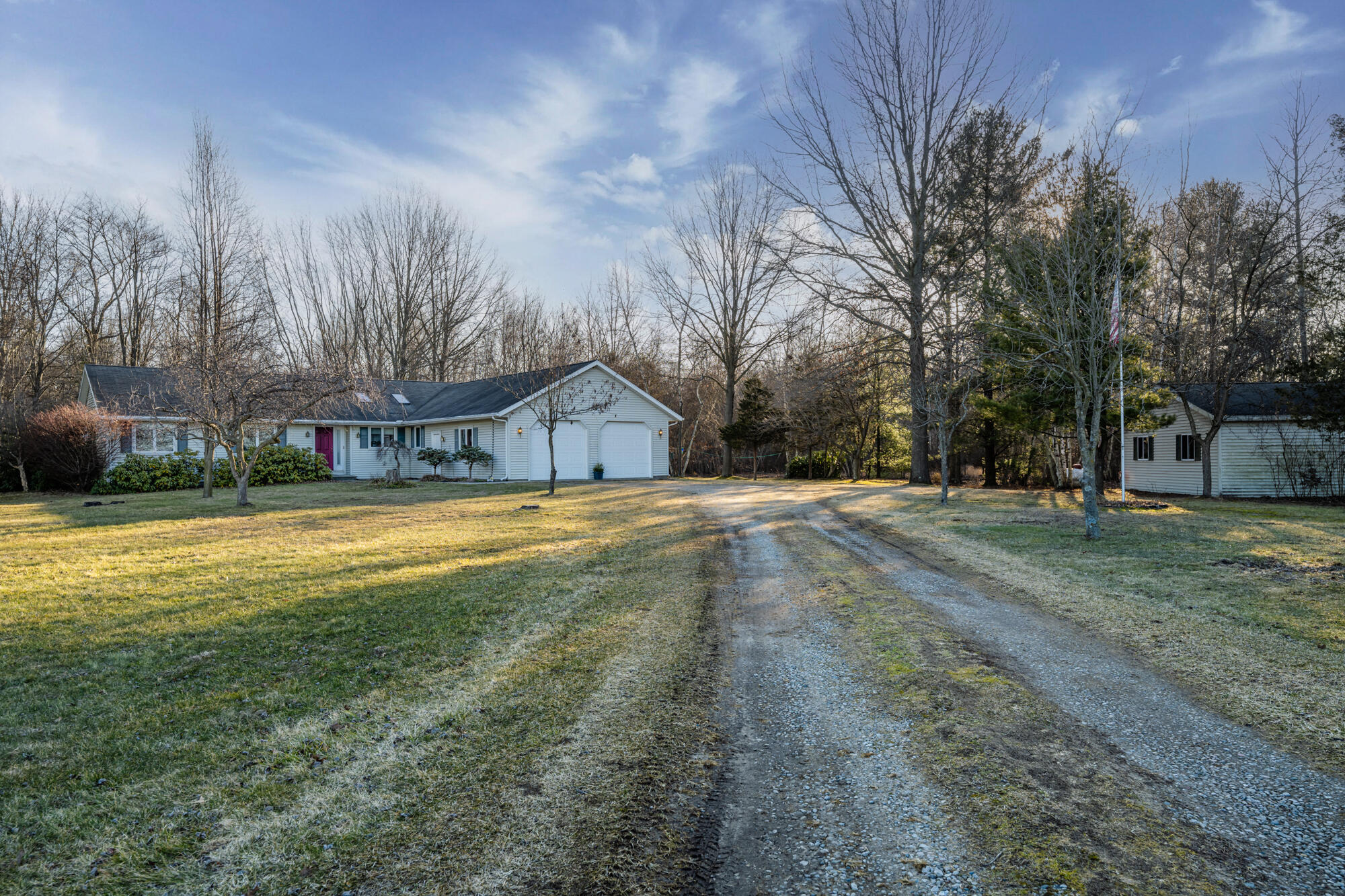 11285 Gast Road Bridgman, MI 49106 - Photo 39 of 39 Gast-101