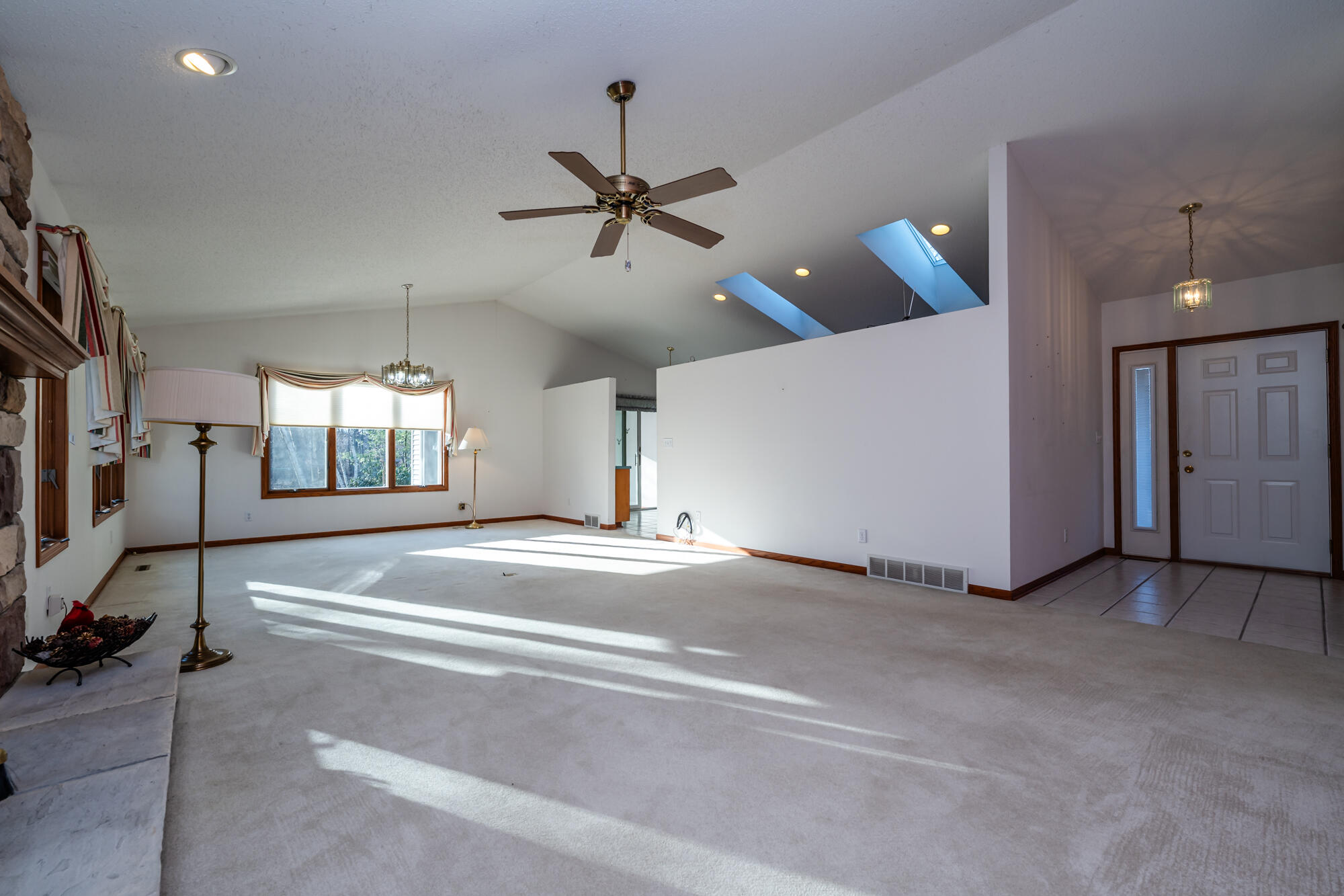 11285 Gast Road Bridgman, MI 49106 - Photo 4 of 39 Gast-105