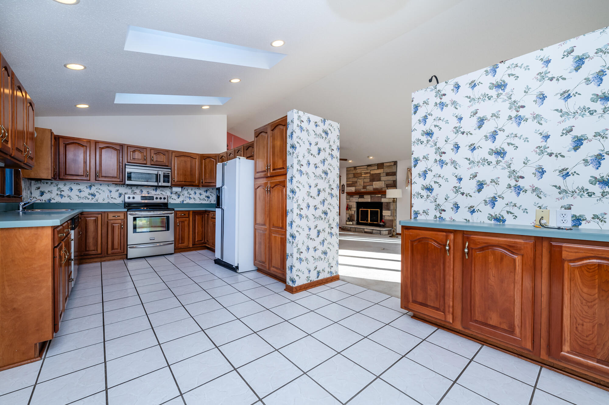 11285 Gast Road Bridgman, MI 49106 - Photo 6 of 39 Gast-107