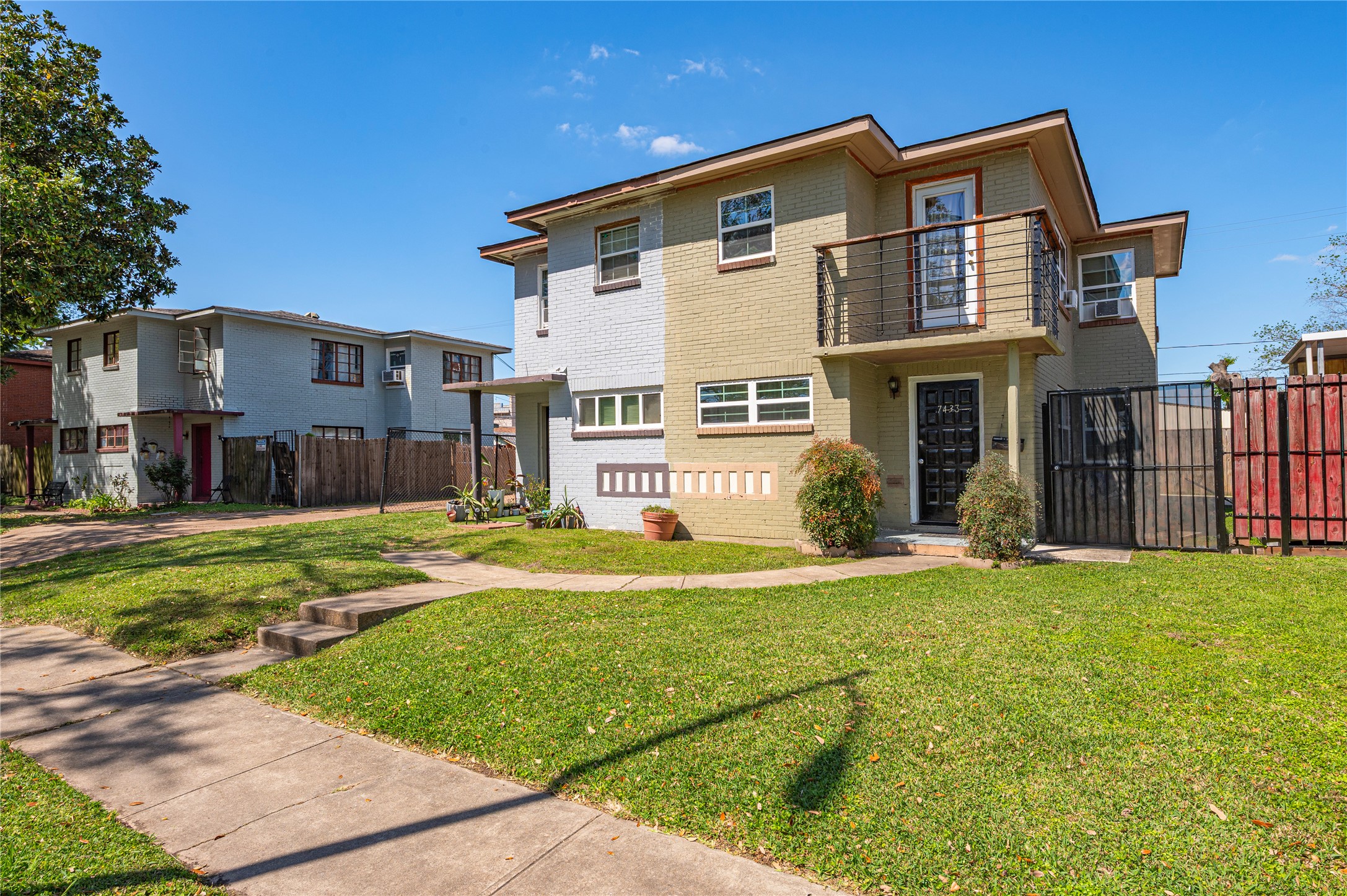 7431 Moline Street Houston, TX 77087 - Photo 12 of 38