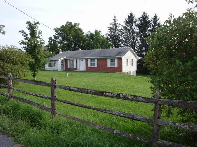 68 Boggs Road Alderson, WV 24910 - Photo 3 of 20 front 3